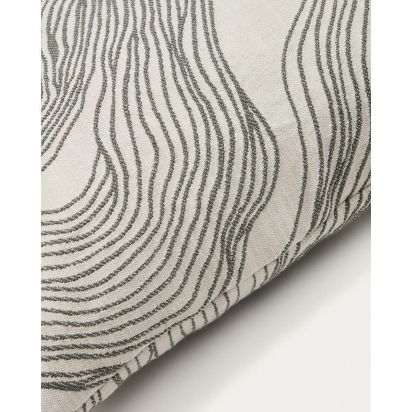 Pamučna ukrasna jastučnica 50x50 cm Ondara – Kave Home-image-3
