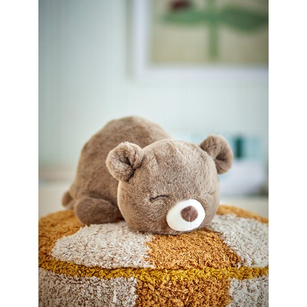 Plišana igračka Berta 2in1 Reversible – Bloomingville Mini-image-1