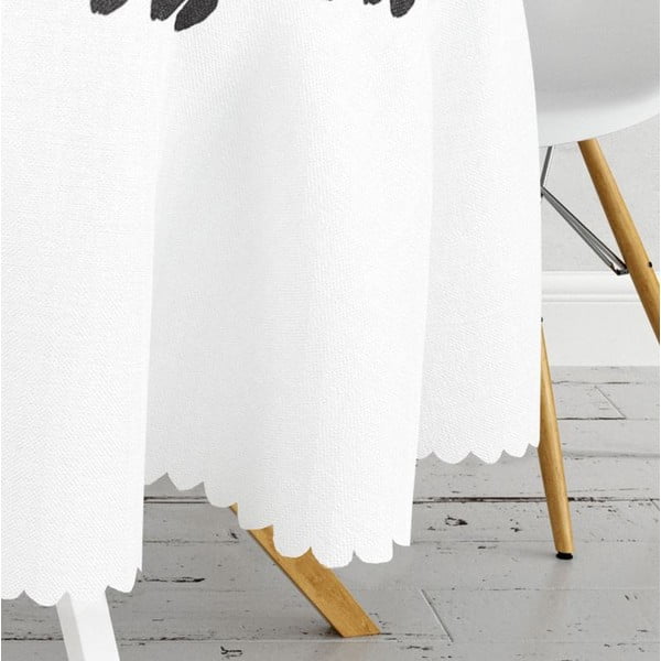 Stolnjak ø 140 cm - Mila Home-image-1