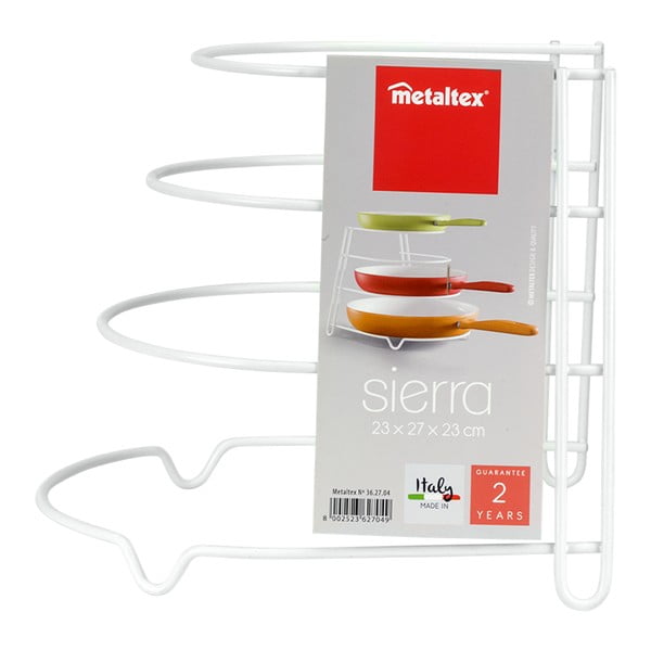 Stalak za tave Metaltex Sierra-image-3