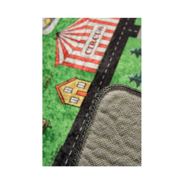 Dječji tepih Traffic, 100 x 160 cm-image-1