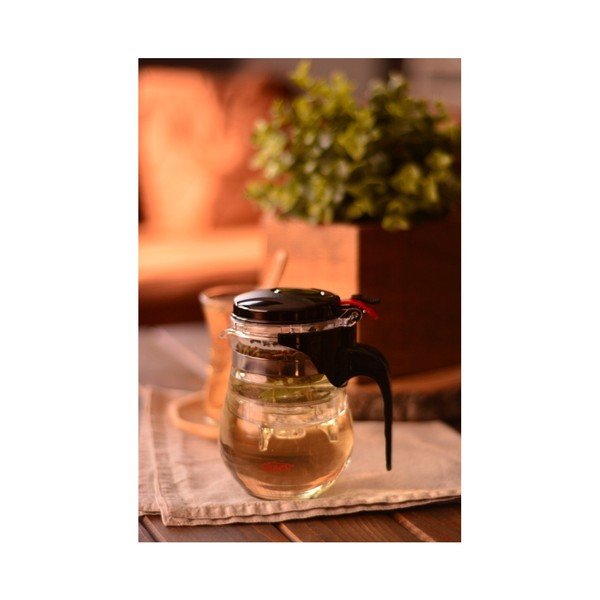 Bambum Vogue kuhalo za cjedilo, 350 ml-image-1
