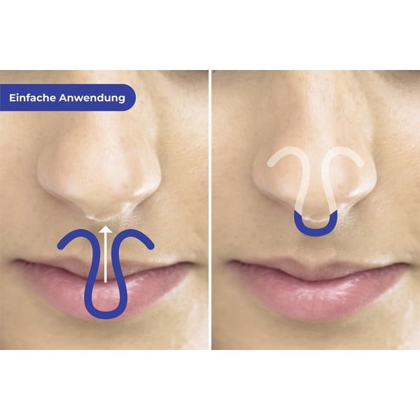 Kopče protiv hrkanja u setu 3 kom – Maximex-image-1