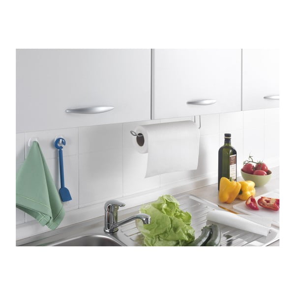 Viseći držač papirnih ručnika Metaltex-image-4