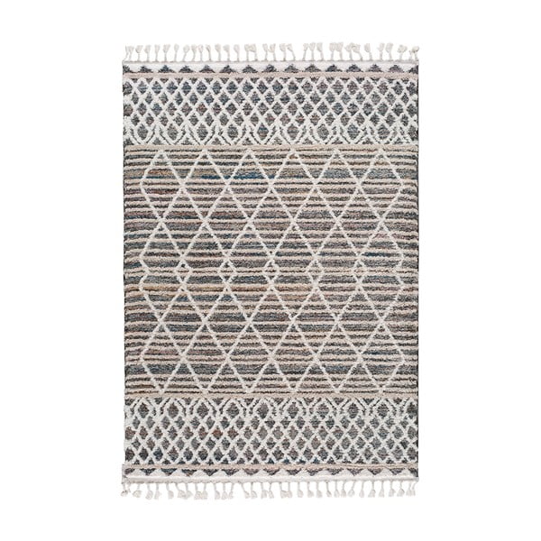 Univerzalni tepih Berbere Detail, 140 x 200 cm