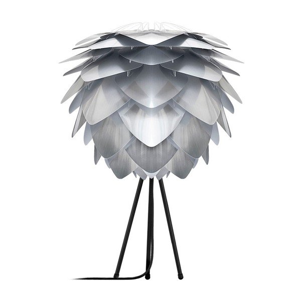 Sivo sjenilo ø 32 cm Silvia – UMAGE-image-4