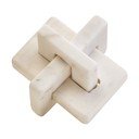 Mramoran kipić (visina 12,5 cm) Nason – Premier Housewares