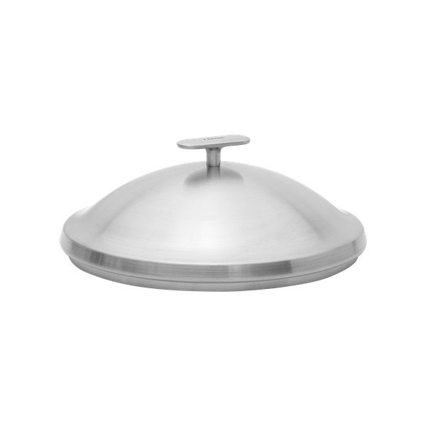 Poklopac od nehrđajućeg čelika ø 28 cm Lore – FABINI