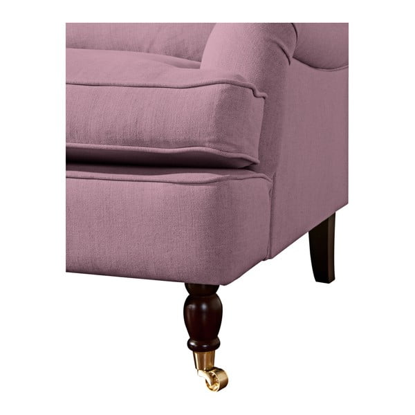 Roza sofa Max Winzer Passion, 210 cm-image-1