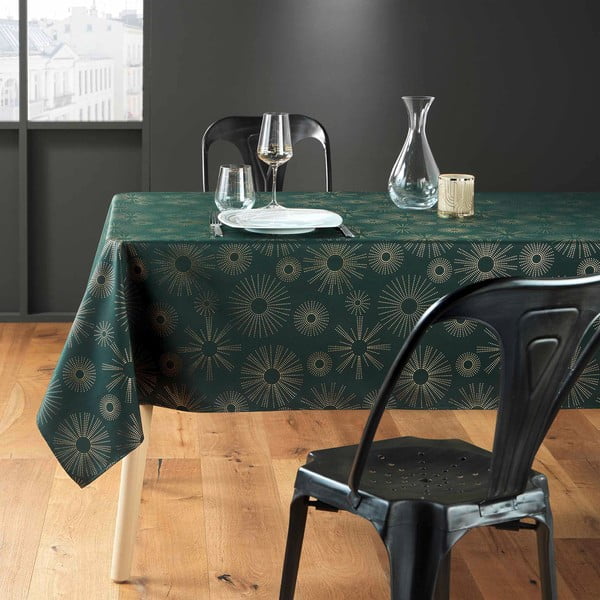 Stolnjak 150x240 cm Pampille – douceur d'intérieur-image-4