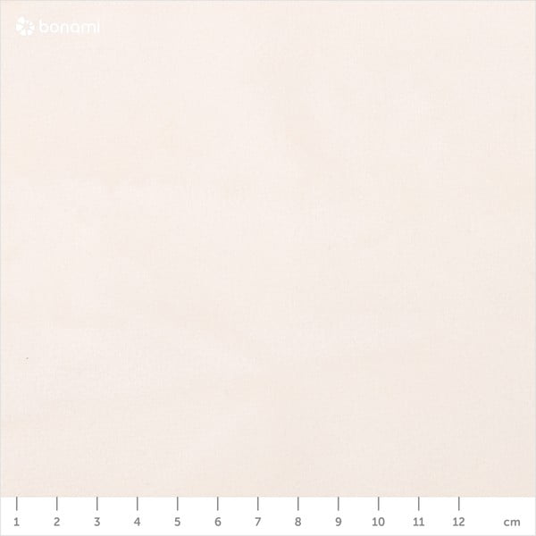 Bež tapecirani bračni krevet s prostorom za pohranu s podnicom 160x200 cm Gina – Milo Casa-image-2