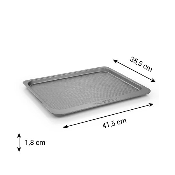 Pekač 35,5x41,5 cm Compact – Tescoma-image-1