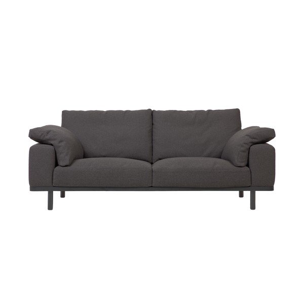 Antracit sofa Kave Home Noa-image-2