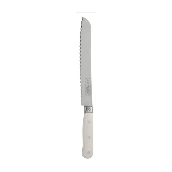 Jean Dubost nož za pecivo od nehrđajućeg čelika, dužine 20 cm