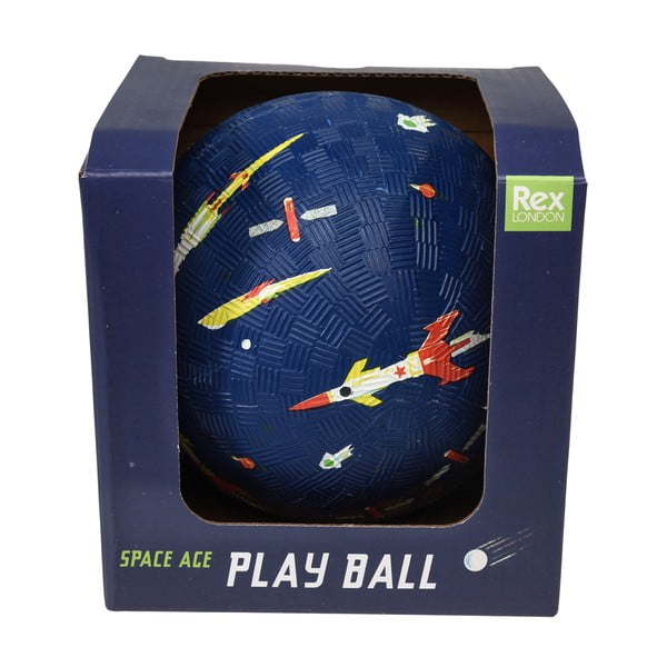 Lopta Space Age - Rex London-image-2