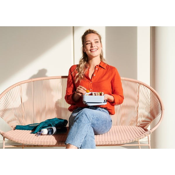 Kutija za ručak Vivid blue – Mepal-image-4