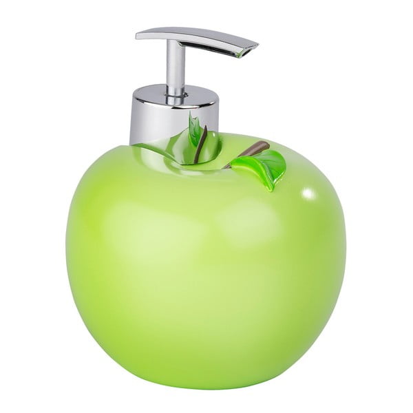 Wenko Apple dozator tekućeg sapuna