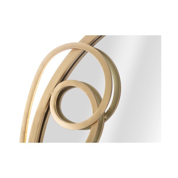 Zidno ogledalo ø 71 cm Warsaw – Mauro Ferretti-image-4