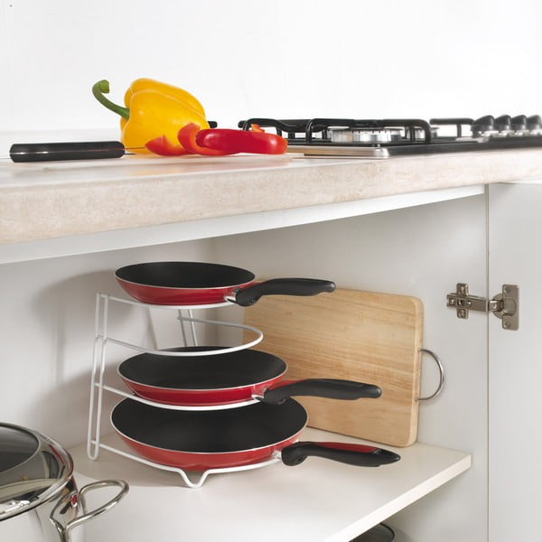 Stalak za tave Metaltex Sierra-image-1