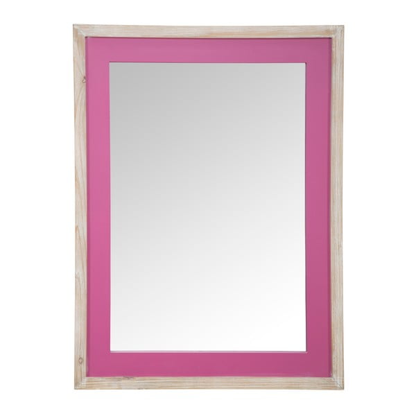 Zidno ogledalo Mauro Ferretti Ibiza, 60 x 80 cm