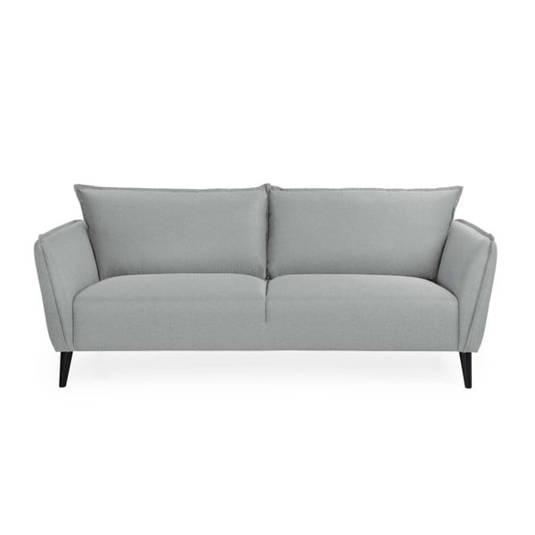 Siva sofa Scandic Retro, 206 cm