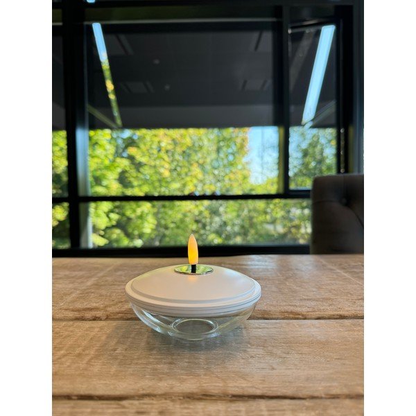 LED svijeća (visina 5 cm) Lia – Sirius-image-2