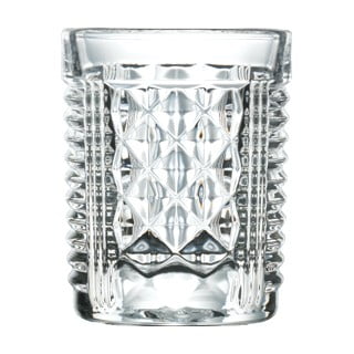 Staklena čašica La Rochère Diamant, 60 ml