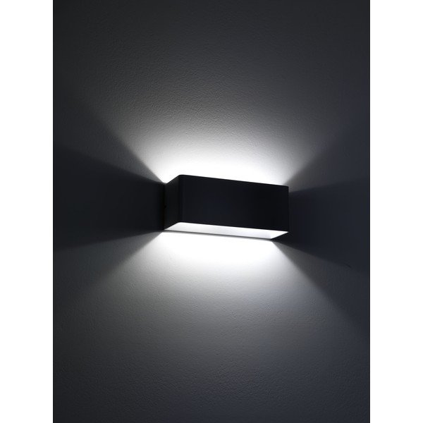 Bijela zidna lampa Tomasucci City Bee-image-2