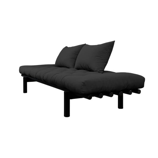 Kauč ​​Karup Design Pace Black/Dark Grey-image-3