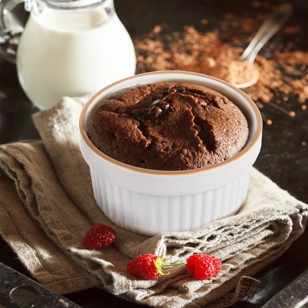 Keramičke posude za pečenje u setu 6 kom ø 11 cm Statek – Orion-image-1