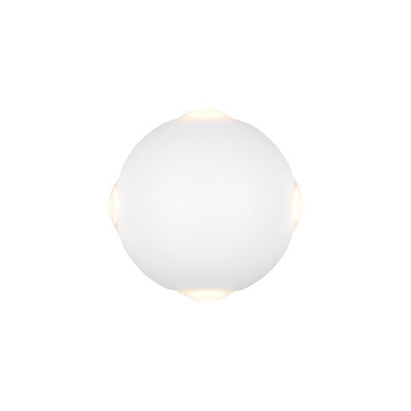 Vanjska svjetiljka ø 10,5 cm Avisio – Trio-image-4