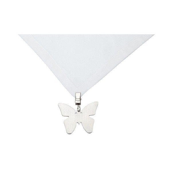 Set od 4 Kitchen Craft utega za stolnjak-image-1
