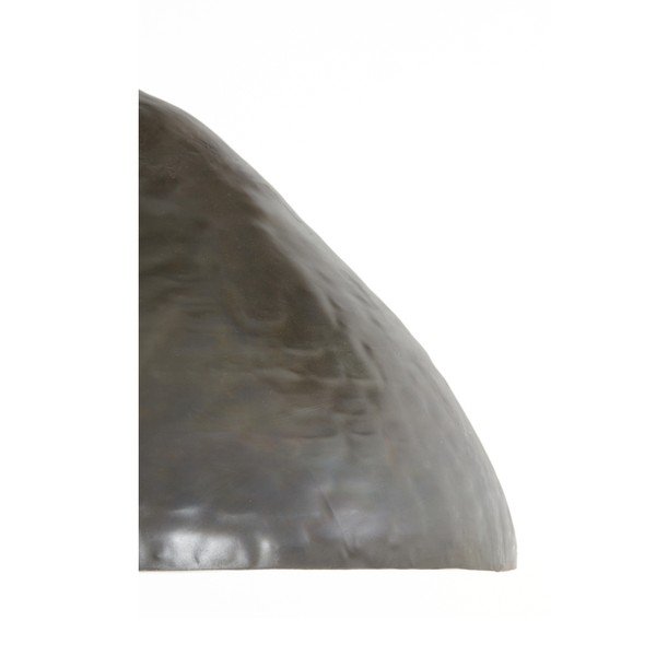 Crna viseća svjetiljka ø 32 cm Elimo – Light & Living-image-4