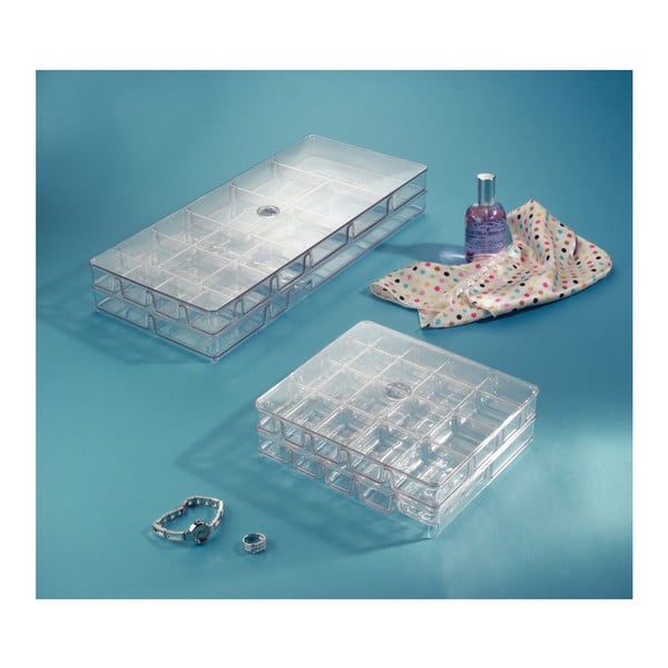 Sistem za pohranu iDesign Jewelry Box Small-image-2