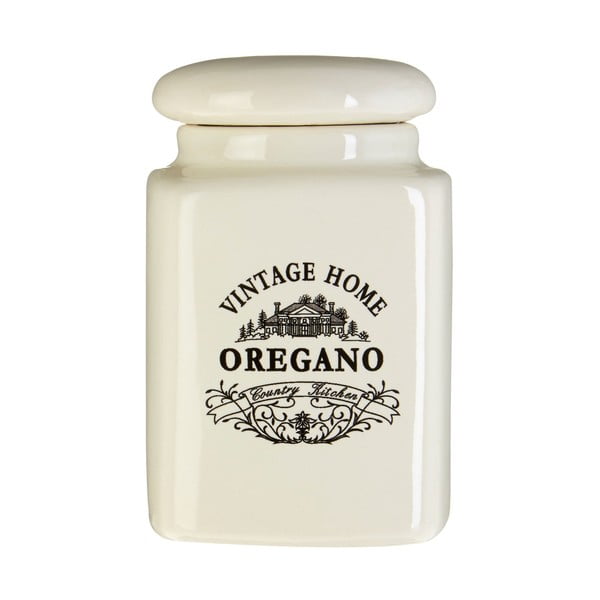 Posude za začine u setu 6 kom Vintage Home – Premier Housewares-image-4