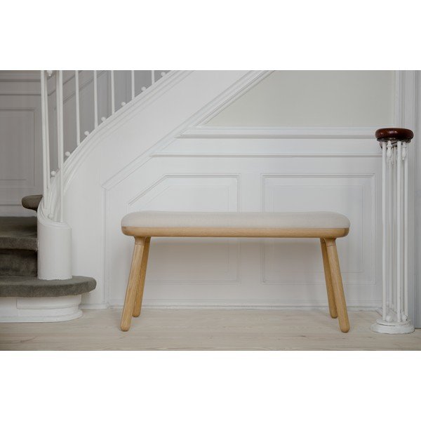 Bijela klupa Paff Tall – UMAGE-image-3