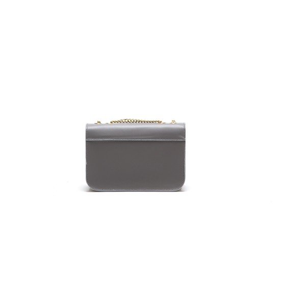 Kožna torbica Anna Luchini 3044 Grigio-image-2