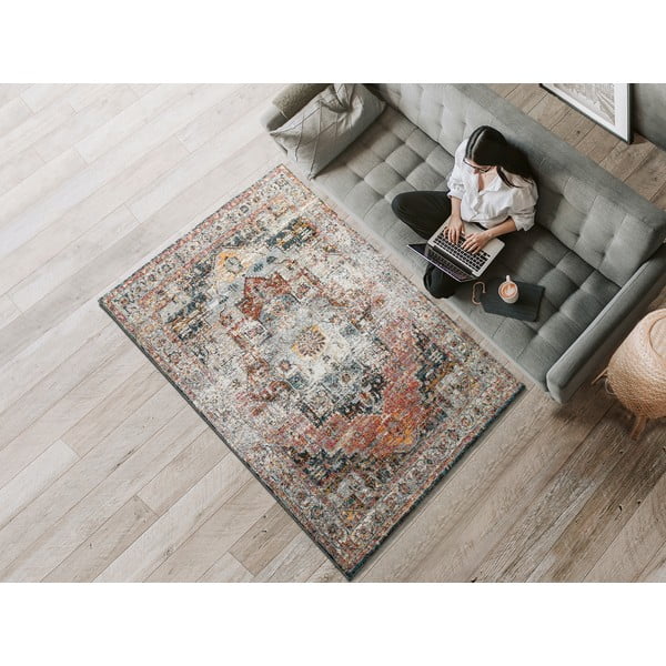 Tepih Universal Shiraz ukras, 120 x 170 cm-image-1