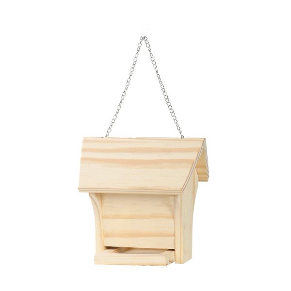 Hranilica za ptice DIY – Esschert Design-image-3