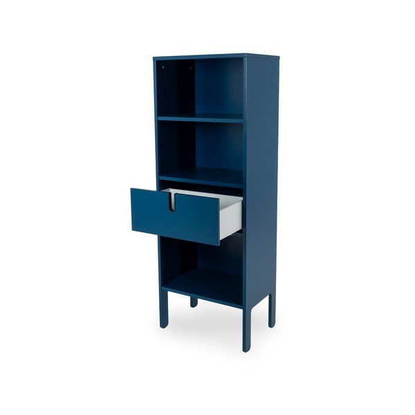 Petrolej plavi regal Tenzo Uno, visina 152 cm-image-4