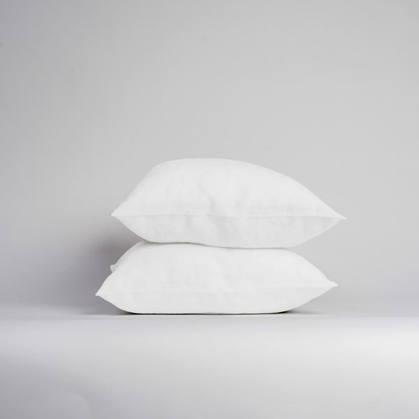 Jastučnica od mješavine lana 50x70 cm – Linen Tales-image-2