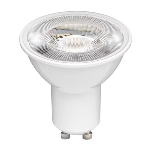Topla LED žarulja GU10, 5 W - Candellux Lighting