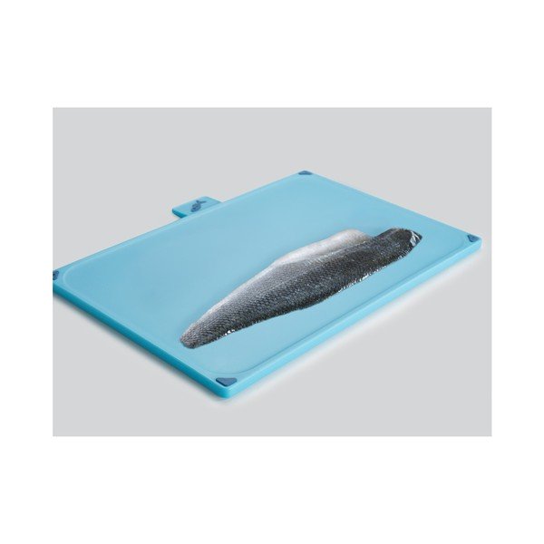 Set tamno srebrnog stalka s 4 ploče Joseph Joseph Index, 34,6 x 27,3 cm-image-3