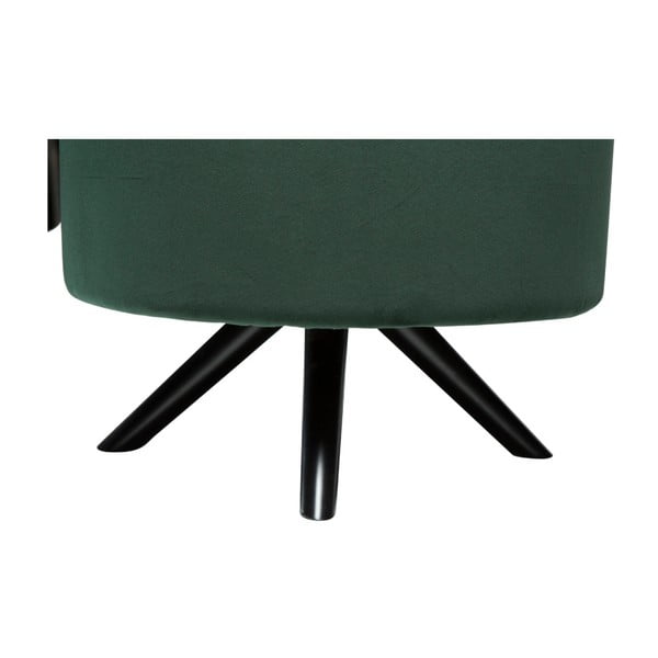 Zelena stolica DAN-FORM Denmark Blur-image-2