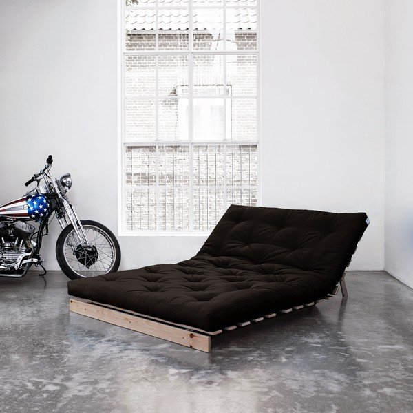 Karup Roots Raw / Black varijabilna sofa-image-2