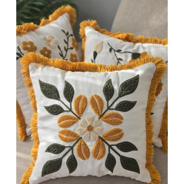 Ukrasna jastučnica 43x43 cm – Mila Home