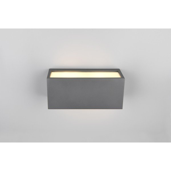 Vanjska svjetiljka (visina 11 cm) Mayenne – Trio-image-2