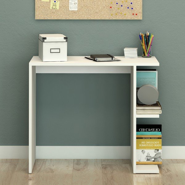 Radni stol 40x85 cm Lily - Gauge Concept-image-4