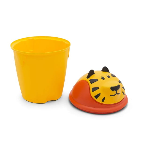 Dječja kanta za otpad Curver Tiger, 12 l-image-2