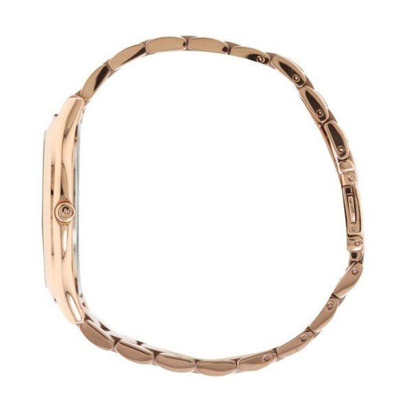 Rose gold unisex ručni sat Michael Kors-image-2